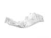 Genuine BMW Genuine BMW Heat Insulation Front Front - 51487180630 51487180630 View 2