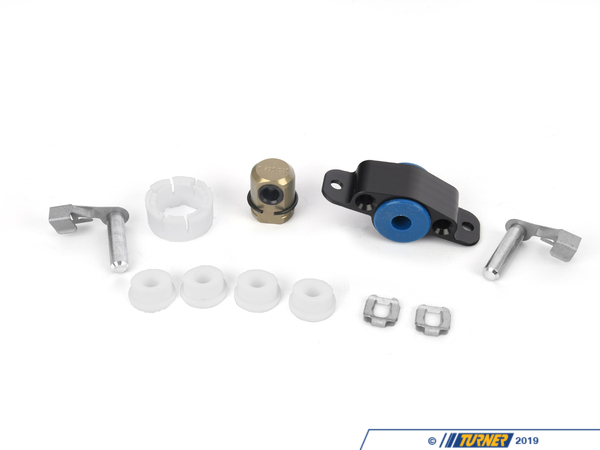 Packaged by Turner Turner Motorsport Shifter Rebuild & Upgrade Kit - F8X M2 M3 M4 (11/2014+) PBTSRKF8XKT1