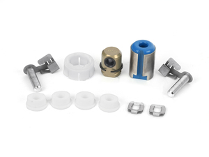 Turner Motorsport Shifter Rebuild & Upgrade Kit - F8X M2 M3 M4 (up to 11/2014)