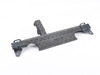 Genuine BMW Genuine BMW Partition Panel Insert, Center - 51477363430 - F33,F83 51477363430 View 1