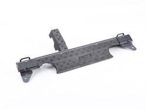 Genuine BMW Partition Panel Insert, Center - 51477363430 - F33,F83