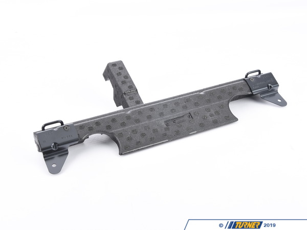 Genuine BMW Genuine BMW Partition Panel Insert, Center - 51477363430 - F33,F83 51477363430
