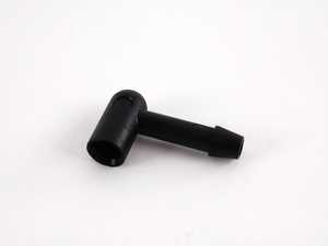Genuine MINI Angle Piece - 61607061615