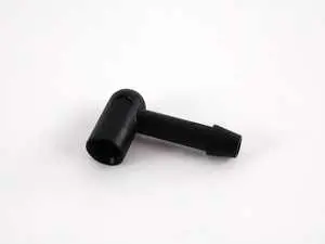 Genuine MINI Angle Piece - 61607061615