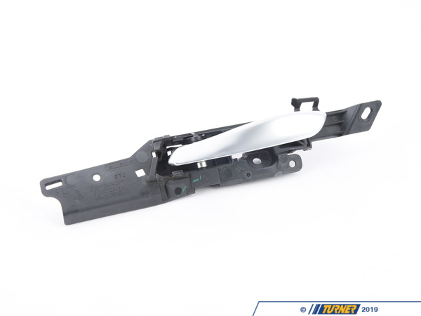 51416974295 - Genuine BMW Door Opener, Front Left