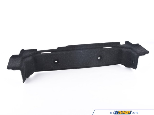 Genuine BMW Genuine BMW Trim Panel For Partition, Lower - 51477293946 - F33,F83 51477293946