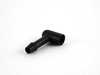 Genuine MINI Genuine MINI Angle Piece - 61607061615 61607061615 View 3