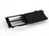 Genuine BMW Genuine BMW Lower Bumper Grille - Right - E39 540i 530i 528i 525i 51118235640 View 2