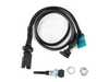 Turner Motorsport Turner Motorsport Plug-and-Play IAT Relocation Kit - N52 025451tms05 View 1
