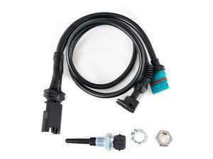 Turner Motorsport Plug-and-Play IAT Relocation Kit - N52