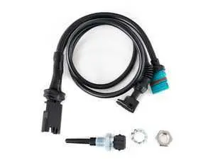 Turner Motorsport Plug-and-Play IAT Relocation Kit - N52