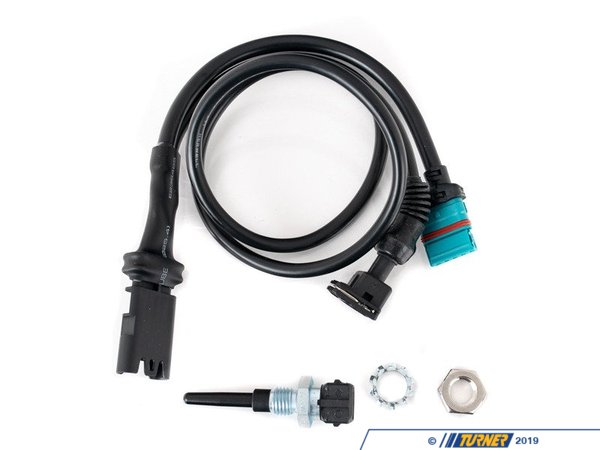 Turner Motorsport Turner Motorsport Plug-and-Play IAT Relocation Kit - N52 025451tms05