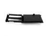 Genuine BMW Genuine BMW Lower Bumper Grille - Right - E39 540i 530i 528i 525i 51118235640 View 4