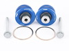 Turner Motorsport Front Upper Control Arm Bushing Set (FCAB) - Monoball - E82, E89, E90, E92, E93 TSUE9080QIS View 1