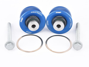 Front Upper Control Arm Bushing Set (FCAB) - Monoball - E82, E89, E90, E92, E93