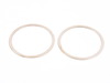 Turner Motorsport Front Upper Control Arm Bushing Set (FCAB) - Monoball - E82, E89, E90, E92, E93 TSUE9080QIS View 3
