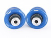 Turner Motorsport Front Upper Control Arm Bushing Set (FCAB) - Monoball - E82, E89, E90, E92, E93 TSUE9080QIS View 2