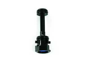Genuine BMW Radiator Adjusting Screw, Au 17111437360