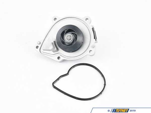 Febi Water Pump - R55+ 11517550484