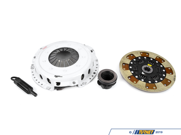 Clutch Masters Clutch Masters Stage 3 Clutch Kit - FX300 03010-HDTZ