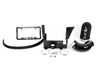 Alta Performance MINI R52 R53 Cold Air Intake System Manual - Black AMPINT201BK View 1