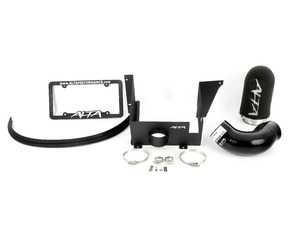 MINI R52 R53 Cold Air Intake System Manual - Black