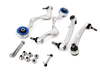 Turner Motorsport Front Upper and Lower Control Arm Monoball Upgrade - Left And Right - E82, E89, E9X (Including M Models) e9x0031313tKT View 1