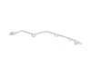 Victor Reinz Victor Reinz Timing Chain Cover Gasket - Right - E34, E36 11141720638 View 9