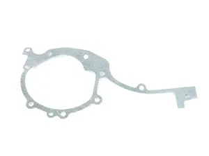 Victor Reinz Timing Chain Cover Gasket - Left - E34, E36