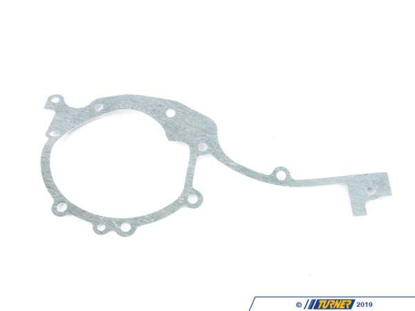 Victor Reinz Victor Reinz Timing Chain Cover Gasket - Left - E34, E36 11141720639