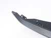 Genuine BMW COVER, BUMPER FRONT 51117296817CKT View 3