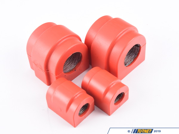 Eibach Eibach Performance 28mm Front & 16mm Rear Sway Bar Kit - F30 335i, F32/33 435i E40-20-031-01-11