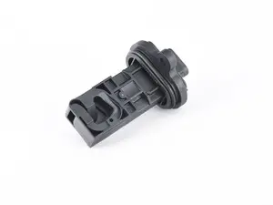 Genuine BMW Hot-Film Air Mass Meter - 13628658527