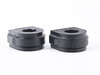 Powerflex Black Series Powerflex Race Polyurethane Front sway Bar Bushing Set - 26.5mm - E9X M3 PFF5-1203-265Bx2 View 3