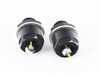 Turner Motorsport Turner Motorsport Spherical Rear Upper Shock Mounts - E9x E8x non-M 010019TMS01 View 7