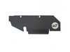 M7 Speed MINI N14 N18 Turbo Heat Shield N18 Engine R55-R59 / R60-R61 - Matt Black Powder Coated * Newer Design * 56-330115 View 2