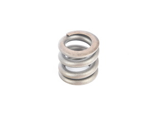 Genuine BMW Coil Spring - 26111237184