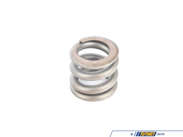 Genuine BMW Genuine BMW Coil Spring - 26111237184 26111237184