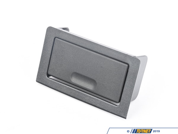 Genuine BMW Ashtray Rear - E36 51168186306