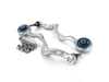 Turner Motorsport Front Upper Control Arm Monoball Upgrade - Left and Right - E82, E89, E9X (including M models) TSUE9080QIS-ARMS View 1