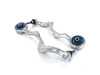Turner Motorsport Front Upper Control Arm Monoball Upgrade - Left and Right - E82, E89, E9X (including M models) TSUE9080QIS-ARMS View 2