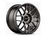 APEX Wheels 17" APEX ARC-8 Square Wheel Set ARC817825SQ View 3