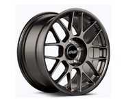 APEX Wheels 17" APEX ARC-8 Square Wheel Set ARC817825SQ