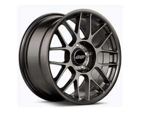 17" APEX ARC-8 Square Wheel Set - Anthracite