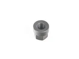 Genuine BMW Hexagon Nut With Collar M14X1,5 - 13522247623 - E70,E90