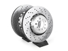 Genuine BMW BMW F8X M2 M3 M4 Front Brake Service Kit 34112284969KT View 3