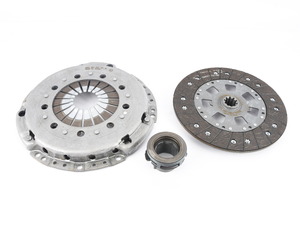 Sachs Clutch Kit - E36, Z3