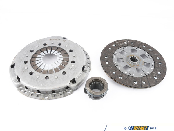 Sachs Sachs Clutch Kit - E36, Z3 21212228289