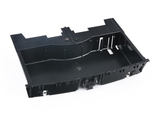 Genuine BMW Telephone Drawer Schwarz - 51458251192 - E65