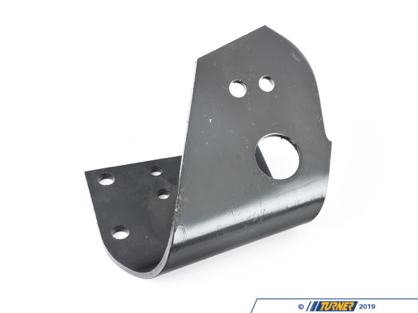 Genuine BMW Supporting Bracket Right - E12, E24, E3, E9 11811103773